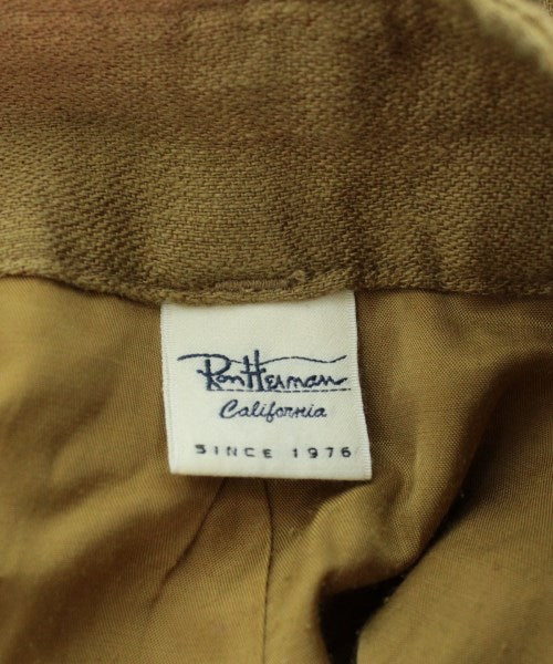 Ron Herman California Cropped pants