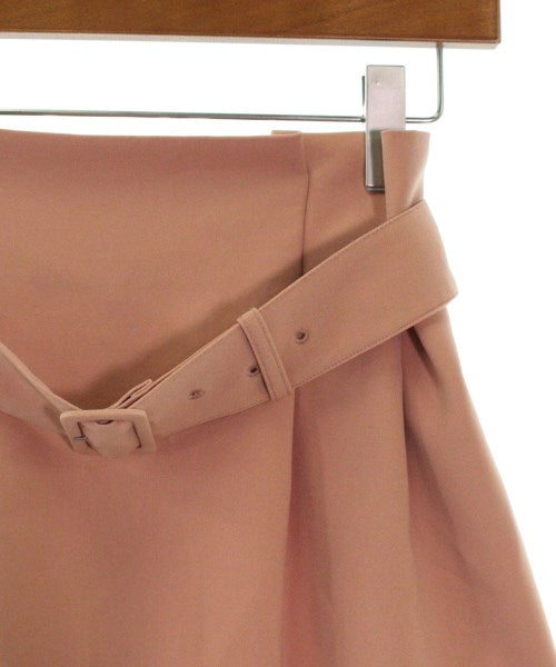 ViS Knee length skirts