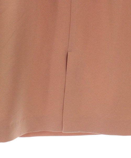 ViS Knee length skirts