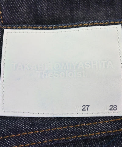 TAKAHIROMIYASHITATheSoloist. Jeans