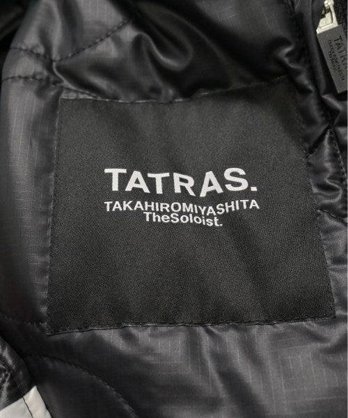 TAKAHIROMIYASHITATheSoloist. Down jackets/Vests