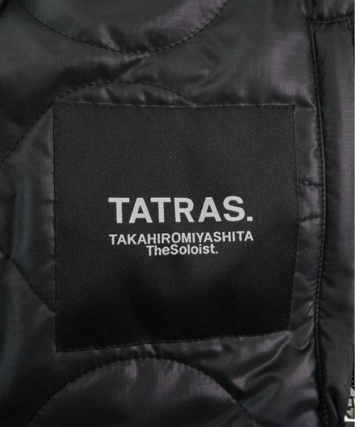 TAKAHIROMIYASHITATheSoloist. Down jackets/Vests