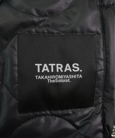 TAKAHIROMIYASHITATheSoloist. Down jackets/Vests