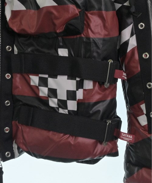 TAKAHIROMIYASHITATheSoloist. Down jackets/Vests