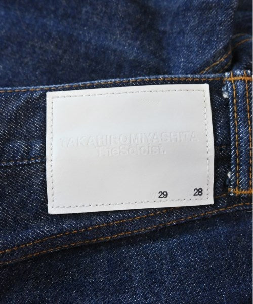 TAKAHIROMIYASHITATheSoloist. Jeans