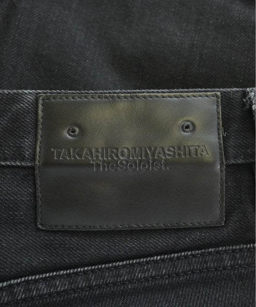 TAKAHIROMIYASHITATheSoloist. Jeans