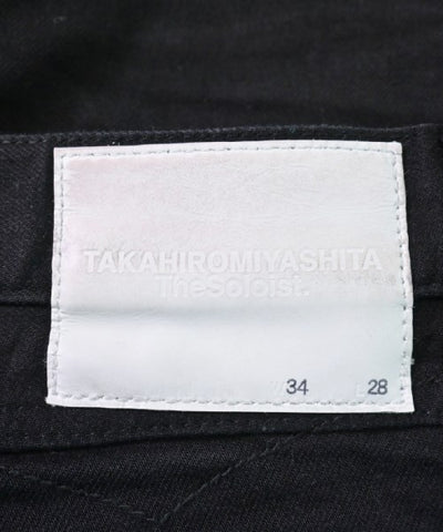 TAKAHIROMIYASHITATheSoloist. Jeans