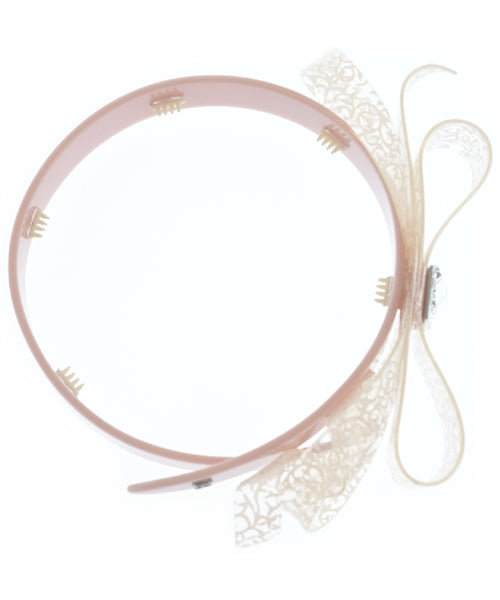 ALEXANDRE DE PARIS Hair accessories