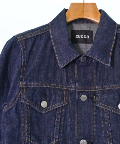 ZUCCa Denim jackets