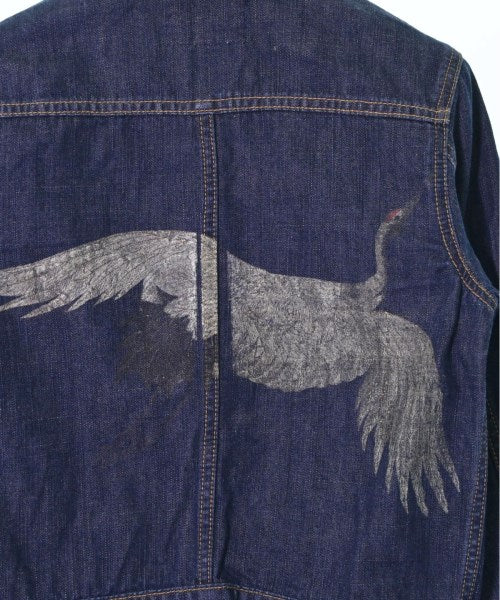 ZUCCa Denim jackets