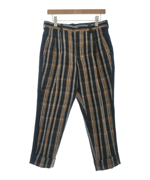 ZUCCa Cropped pants