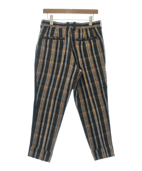 ZUCCa Cropped pants