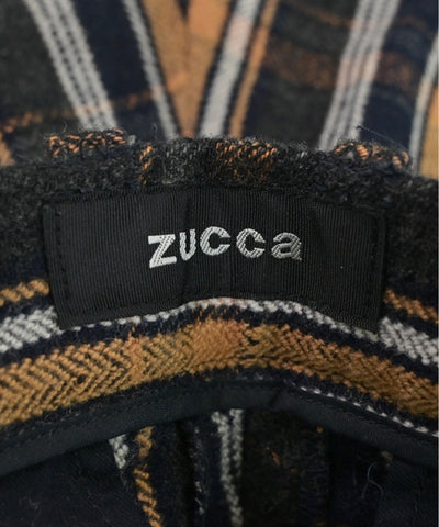 ZUCCa Cropped pants