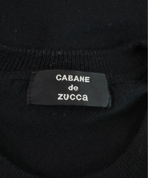 CABANE de zucca Sweaters