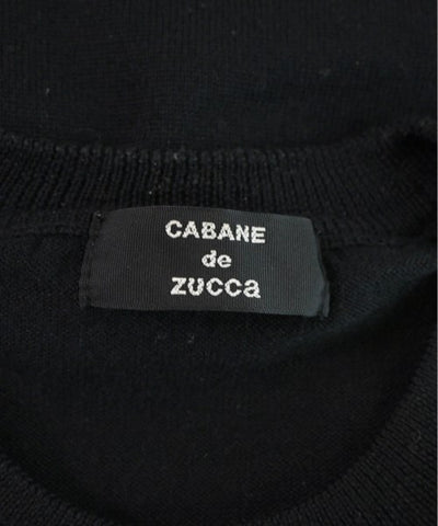 CABANE de zucca Sweaters