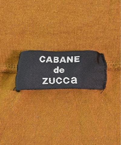 CABANE de zucca Tee Shirts/Tops