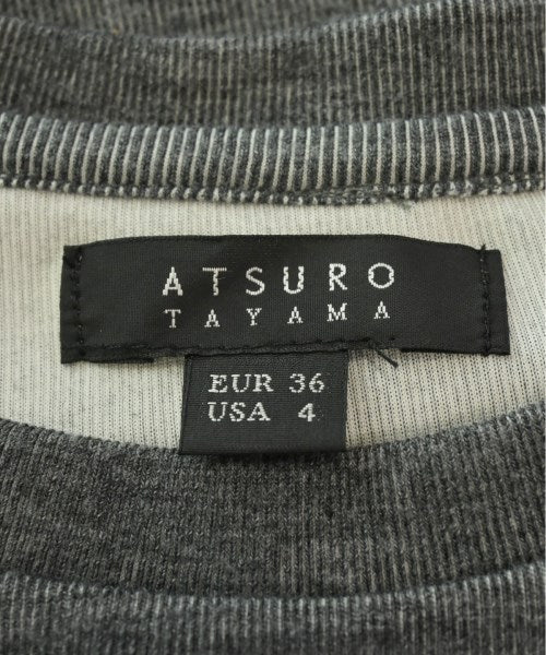 ATSURO TAYAMA Dresses