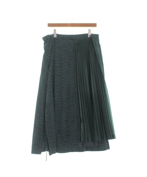 TOGA Long/Maxi length skirts