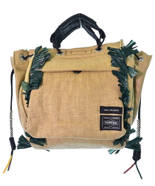 TOGA Shoulder bags