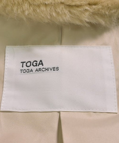 TOGA Other