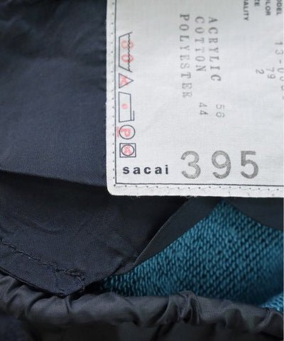 sacai Sweat pants