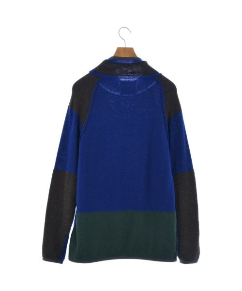 sacai Sweaters