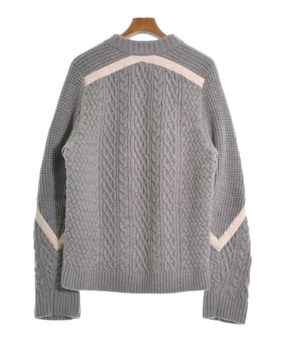 sacai Sweaters