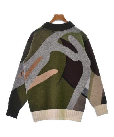 sacai Sweaters