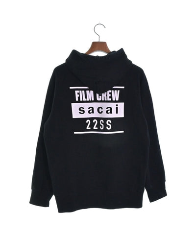 sacai Hoodies