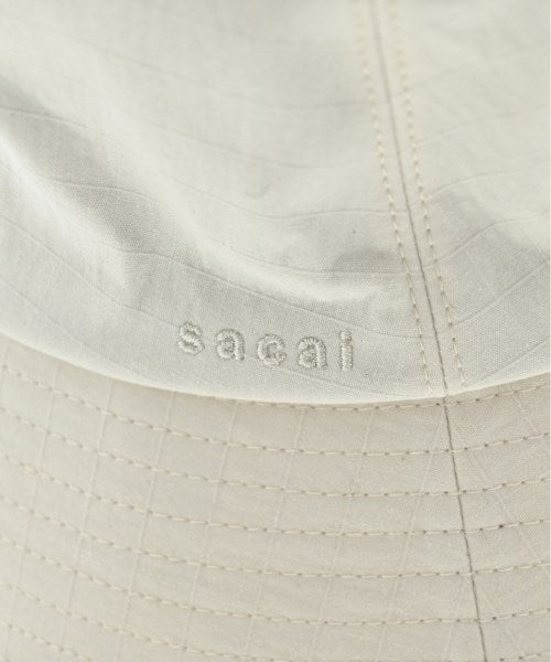 sacai Hats