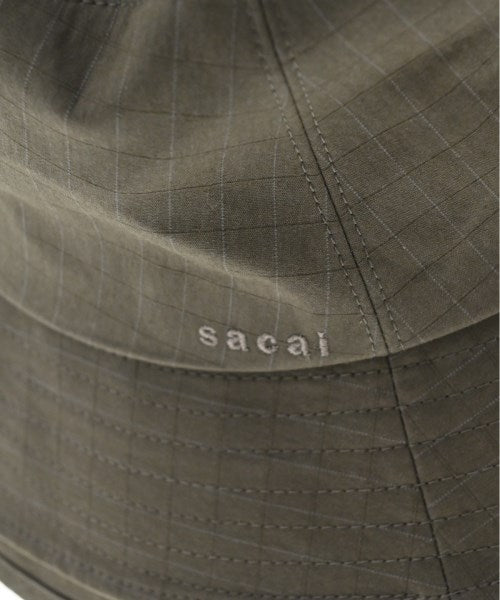 sacai Hats