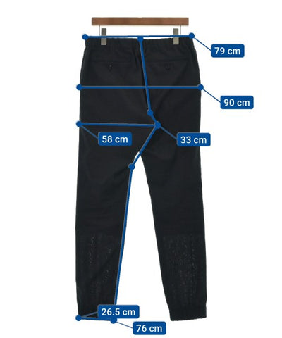 sacai Trousers