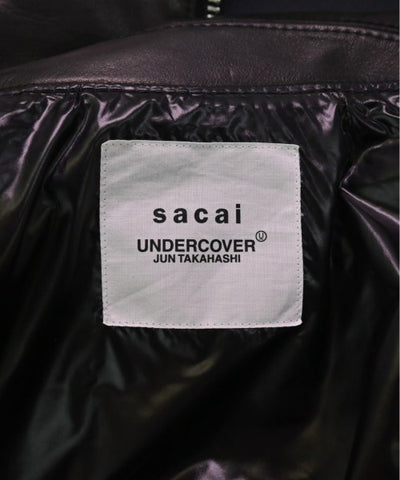 UNDER COVER Down jackets/Vests