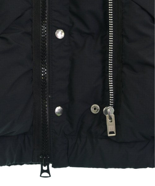 UNDER COVER Down jackets/Vests