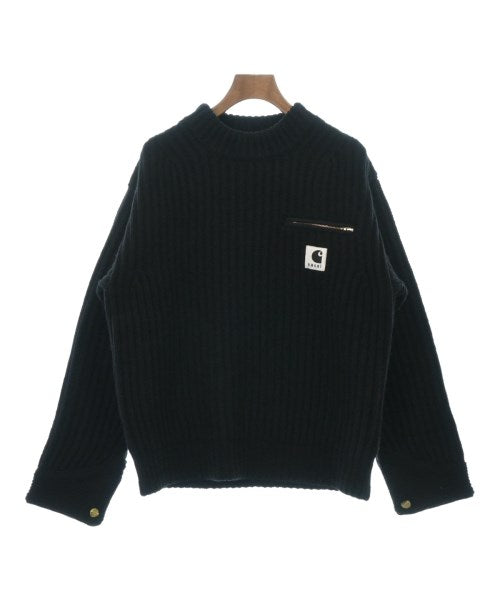 sacai Sweaters