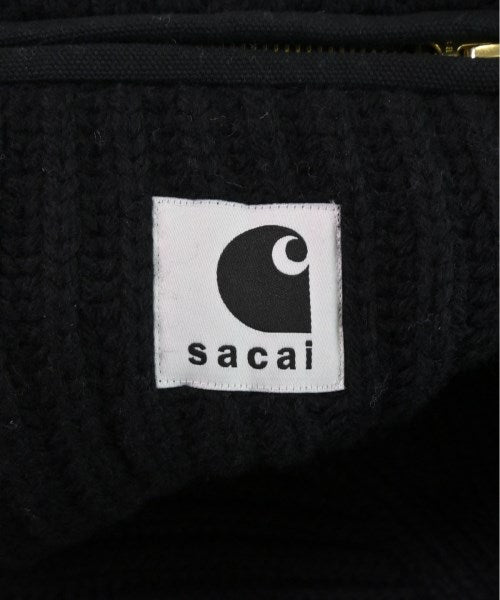 sacai Sweaters