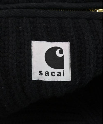 sacai Sweaters