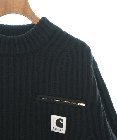 sacai Sweaters