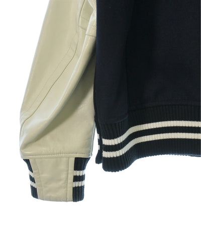 sacai Varsity Jackets