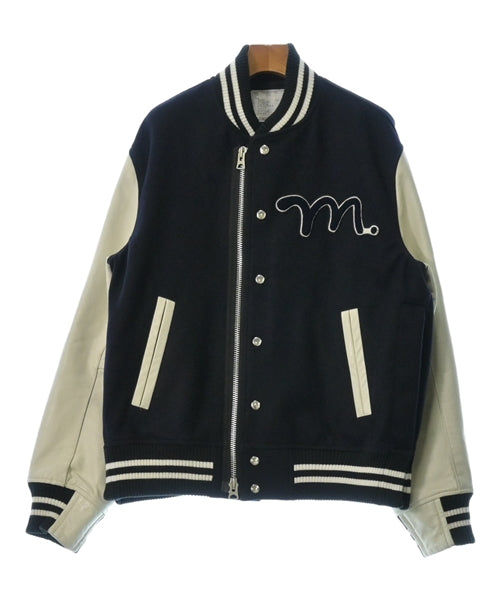 sacai Varsity Jackets