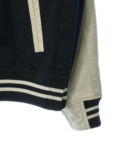 sacai Varsity Jackets