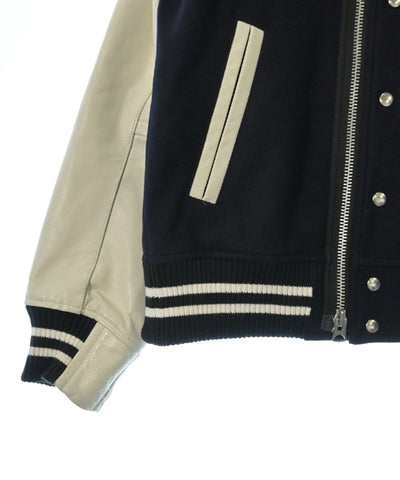 sacai Varsity Jackets