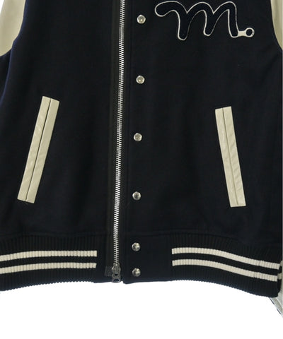 sacai Varsity Jackets