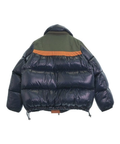 sacai Down jackets/Vests