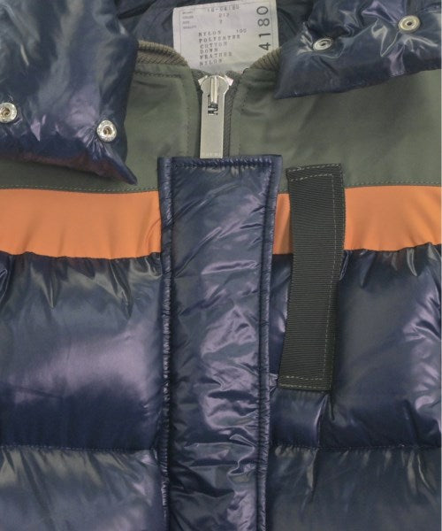 sacai Down jackets/Vests