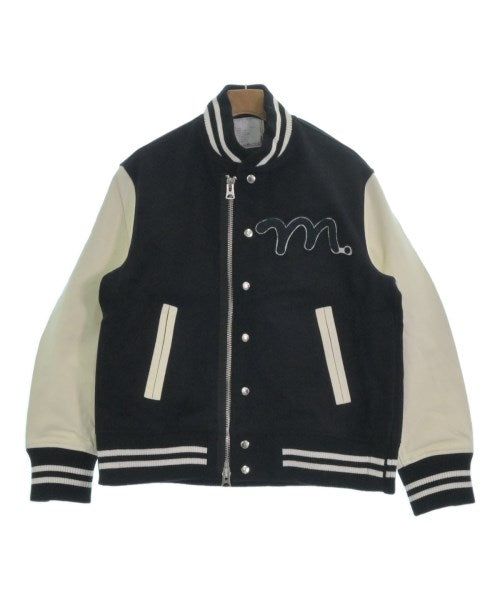 sacai Varsity Jackets