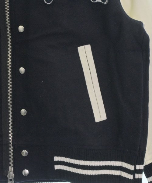 sacai Varsity Jackets