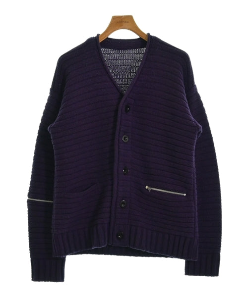 sacai Cardigans