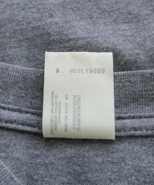 N.HOOLYWOOD Tee Shirts/Tops