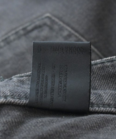 N.HOOLYWOOD Jeans